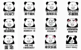 你每天都在用的表情包,原型居然是他们......

