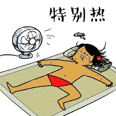 初伏第一天惊动国际庄儿的大事就要发生啦
