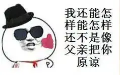 没有文化你还想看懂笑话
