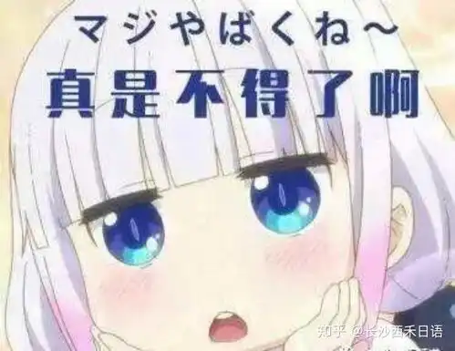 零基础学日语到底难不难
