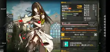 少女前线6月6日更新公告瓦尔哈拉备战补给活动开启
