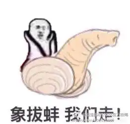 千万别看这篇文章否则你可能会进入一个可怕的皮皮虾时代
