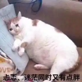 迷茫表情包迷茫微信表情包迷茫qq表情包发表情fabiaoqing.com

