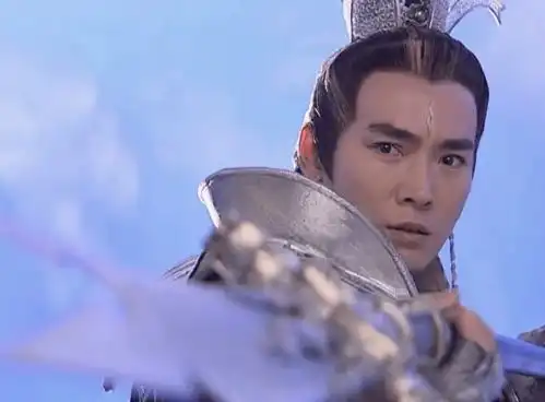 岁月是把杀猪刀曾经的第一古装美男焦恩俊如今也老了
