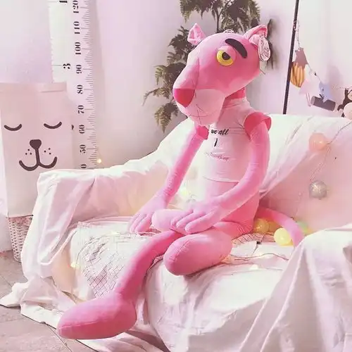 这些玩具丑萌又搞怪,居然唤起了我的少女心
