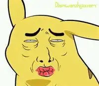 聪明伶俐搞笑段子逛完菜市场后边有人喊我帅哥
