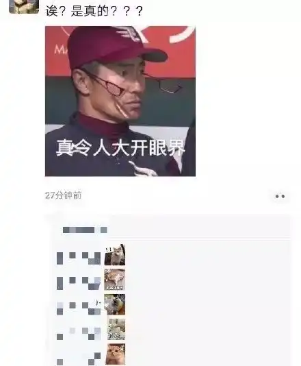 微信重大更新用表情包评论朋友圈设置朋友权限
