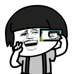 私底下的女孩是什么神仙物种
