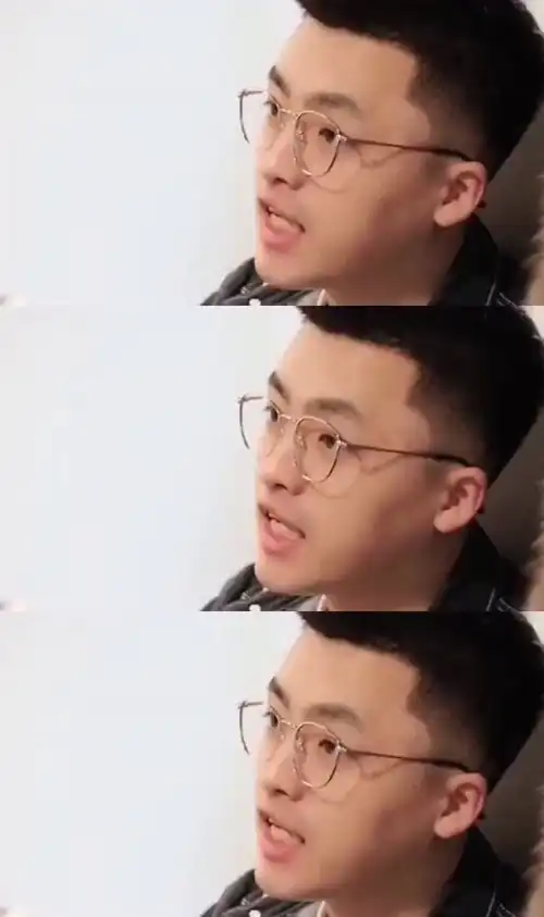 搞笑最后的表情真是太亮了,这样的情商套路你们尝试过吗,真是太奇葩了
