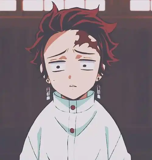 鬼灭之刃头像
