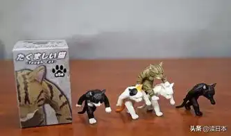 日本小哥研发沙雕手办爆红,连天朝的表情包都没能逃脱他的魔掌
