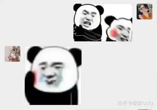 谢谢,我很喜欢戴口罩表情包
