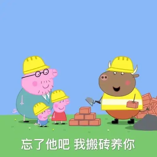 今天依旧是精致的猪猪女孩
