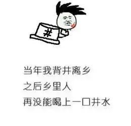 那些年笑死人的误解
