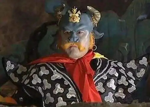 如来佛祖用慧眼看出青牛精身份,为何不敢降伏,主要惹不起主人
