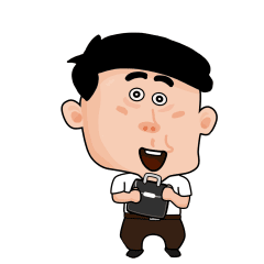 龙宝表情包gif
