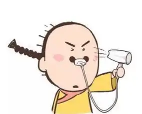 那些年用过的表情包,原型人物竟然长这么大了,不信你微信里面没有
