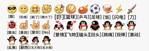消失的微信表情不可能
