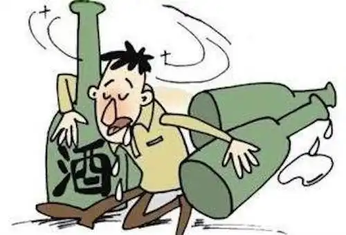 养生怕喝醉难受用这7大食物来解酒,很靠谱
