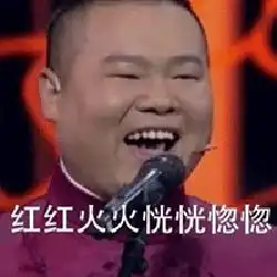 贱人小岳岳
