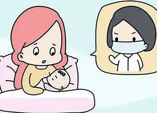 哺乳期感冒可以喂奶吗喂奶能吃999感冒灵颗粒吗
