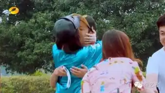 从节目中的微表情看王宝强马蓉微妙的相处
