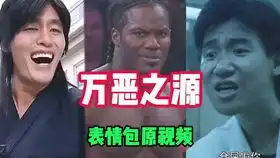 游泳女将傅园慧鬼畜表情视频
