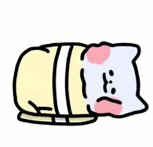 小表情可爱小猫聊天必备小表情包
