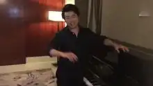 跟郎朗学钢琴第三十课怎么对待大跳
