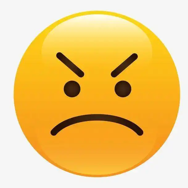 动画表情搞笑生气