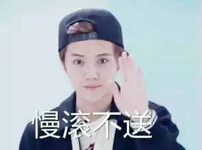 试问哪个明星承包了你一年的表情包娱乐频道
