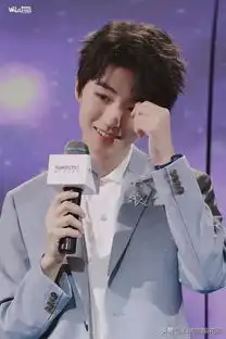 像极了爱情,发布会上王俊凯可爱的小表情真的是太绝妙了
