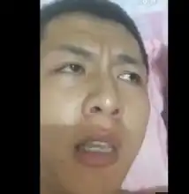 是什么让蓝瘦香菇哥走红了呢