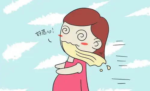 孕妈孕期最难忍受的几点,一条比一条扎心你遇到过几点