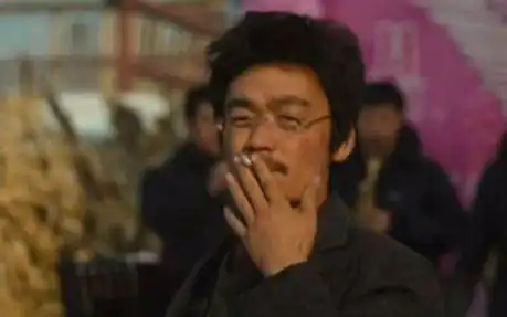 之于烟
