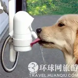 看欧美街头的直饮水机再也不用买水了2
