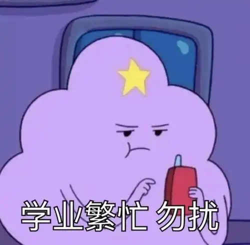 兽医学生表情包曲奇