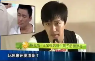 陈思诚曾公开力挺马蓉王宝强回应的太精彩
