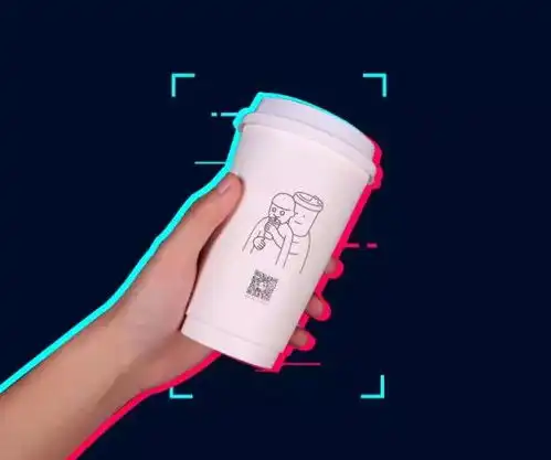 前方高能,喜茶的快闪店设计惊现魔性表情包
