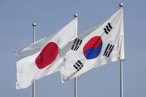 又闹僵韩外交部谴责日本通过扭曲历史教材