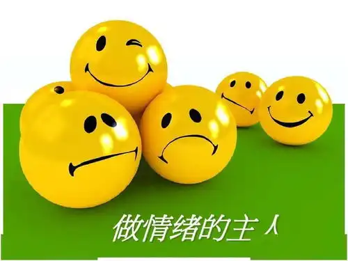 控制个人情绪的六句话,足以警醒梦中人
