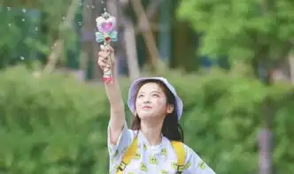 细数杨超越的成名路从缝纫机女孩一步步走到今天,贵在坚持
