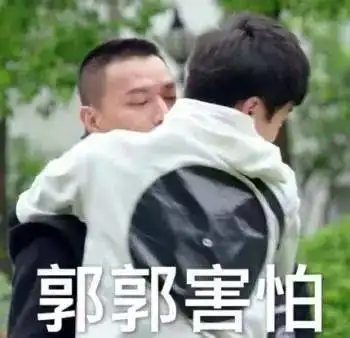 最近很火的镇魂表情包
