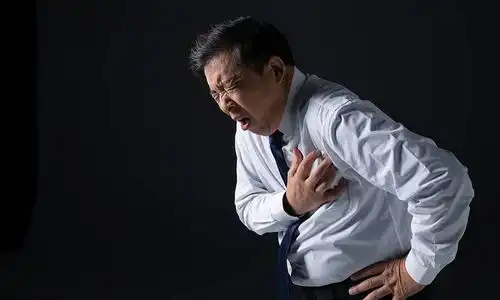 心梗急救,用丹参滴丸起作用吗医生2种药物才是心梗适用药
