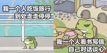 养青蛙火了,他们上一个养猫的游戏更好玩
