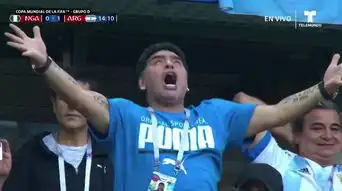 红魔助力,潘帕斯雄鹰再起飞丨ulsumfootball
