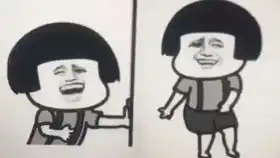 魔性的表情包音乐我已经被洗脑了
