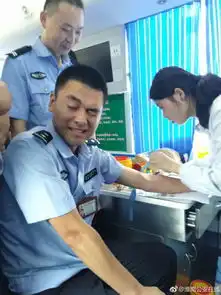 献血疼成表情包网友铁汉柔情一面组图
