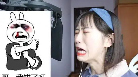 这群动物胆敢在我的视频放肆动物表情包沙雕配音
