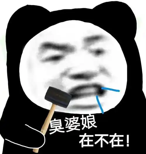 表情包全网最搞笑互怼熊猫头
